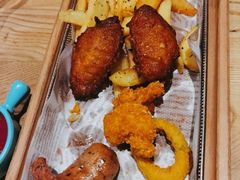 -原石牛扒·约会餐厅(龙城万科里店)