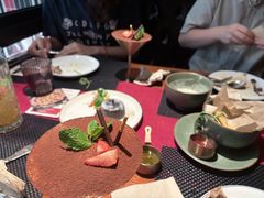 -百特喜·意大利餐厅(八佰伴镇江店)