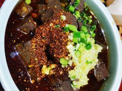 -窄巷子陕菜馆·地道陕西菜(粉巷店)