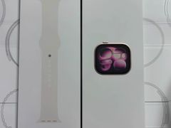 -Apple零售店(青岛万象城店)