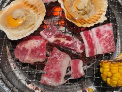 -大牛焱烧·和牛炭火烧放题