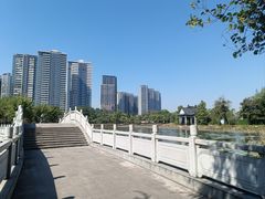 -映月湖公园