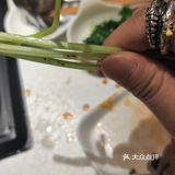 我觉得无论如何菜没洗干净是肯定不对的