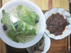 -富源春面馆(四川北路店)