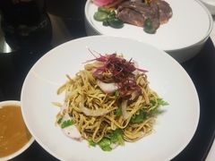 -裕丰源滋补烩面(桐柏路店)