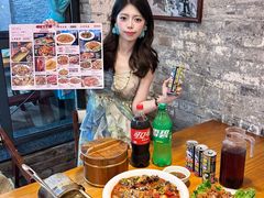 -61号餐吧(兴坪古镇漓江店)