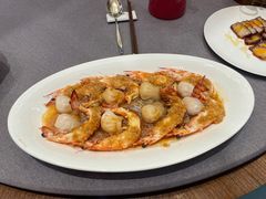 -宁海食府·涌宴(真和店)