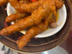 -香港蓮香樓(中環店)