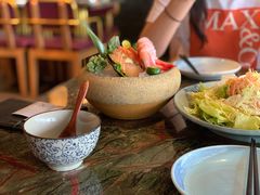 -炙柒Sekinana·精致料理 烧鸟·铁板烧(海上世界店)