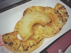 -尚雅铁板料理自助餐厅(乐松店)