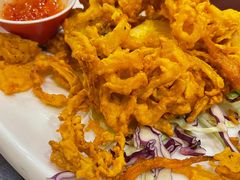-清真· AL-JANNAT 佳纳特餐厅(仙林店)