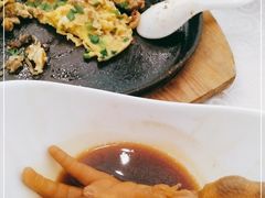 -畔山酒店中餐厅