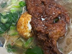 -无名氏面馆(邮电路店)