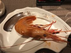 -金石国际大酒店·金丽自助餐厅