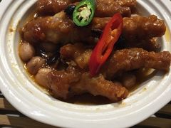 -潮福城大酒楼·潮味粤品·港式点心(湖滨北路店)