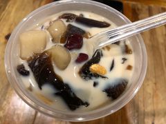 -八婆婆烧仙草(中山路店)