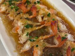 -顺风海鲜港(金玉兰店)