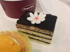 -芭菲盛宴·环球美食(锦城万达广场店)