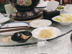 -东来顺饭庄(西直门店)