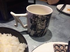 -伟大航路烤鱼(迅驰广场店)