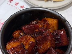 -老吉士酒家(天平路店)