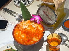 -太食獸泰式茶餐厅(北美新天地店)