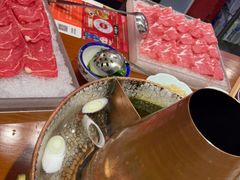 -1078號老北京涮肉(松柏店)
