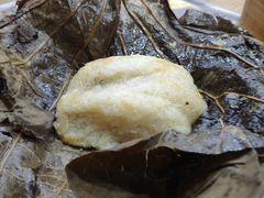 古法糯米鸡-添好运点心专门店(中环IFC店)