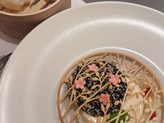 -王品牛排(郑州大卫城店)
