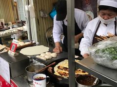 -金杨老摊头蛋饼(金口路店)