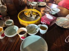 -必点海鲜·海肠捞饭(滨江道一店)