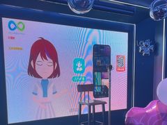 -酷秀KTV(阳泉滨河店)