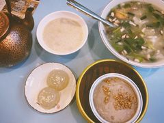 -安泰楼·佛跳墙创始人·传统闽味早茶·酒楼(三坊七巷闽菜地标店)
