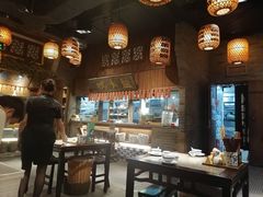 -南京大牌档(三阳广场苏宁店)
