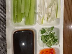 -全聚德烤鸭店(马家堡店)