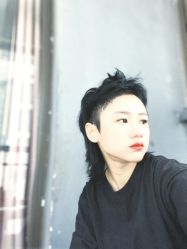 点击看大图 -DIAN DIAN SALON点点