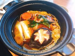 -伟峰·枫寿司(东樾店)