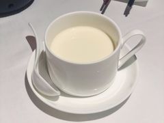 沙湾姜撞水牛奶-炳胜公馆(珠江新城店)