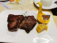 -威尼斯西餐厅(小榄大信店)