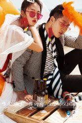 点击看大图 -太古映画婚纱摄影(天河店)