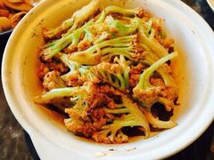 iphone_upload_pic-真爱中国餐馆·年华店(朱雀大街店)