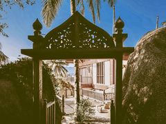 -海南分界洲岛旅游区