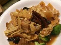 -秦唐一号西安菜馆(钟楼店)