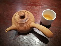 -翔峰炭火鳗鱼(悦泰街里公寓店)