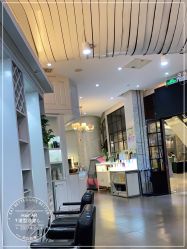 -Hair ART造型沙龙