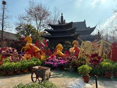 -钱王祠