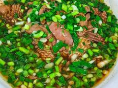 -椒香川流不息川菜馆(二七北路店)