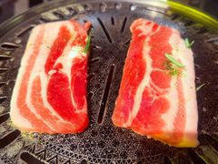 -山葵村烤肉(海淀区民族大学店)