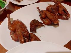 -杭州JW万豪酒店-万豪中餐厅