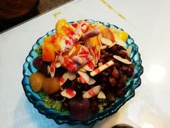 -觅豆豆花甜品(望平街店)